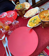 Korma du Restaurant indien Bollywood à Gaillard - n°2