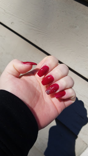 Nail Salon «Perfect Touch Nail and Spa», reviews and photos, 2045 Towne Lake Pkwy #120, Woodstock, GA 30189, USA