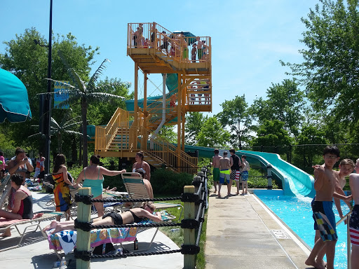 Water Park «Itasca Caribbean Water Park», reviews and photos, 100 Catalpa Ave, Itasca, IL 60143, USA