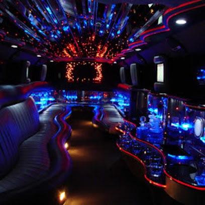Party Bus Mississauga