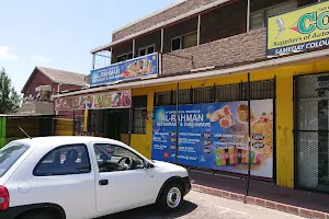 Al Rehman Restaurant & Take Away image