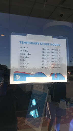 Cell Phone Store «AT&T», reviews and photos, 5527 S Williamson Blvd, Port Orange, FL 32128, USA