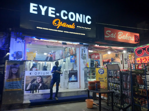 Eyeconic Opticals