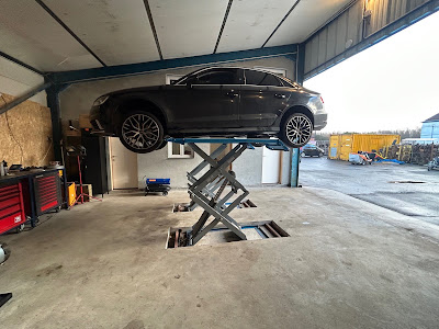 Ledoux Auto Services à Wattrelos