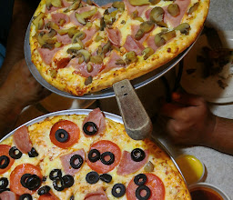 La Justa Pizza photo
