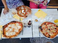 Plats et boissons du Pizzeria La Collina à Annecy - n°17