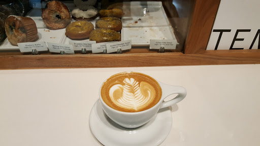 Coffee Shop «Temple Coffee Roasters», reviews and photos, 1010 9th St, Sacramento, CA 95814, USA