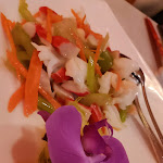 Photo n°4 de l'avis de Roberta.r fait le 19/01/2023 à 08:15 sur le  Ristorante Cinese La Muraglia à Voghera