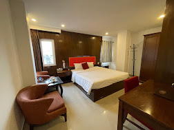 Bonka Hotel, 884 Đ Trần Hưng Đạo, Quận 5