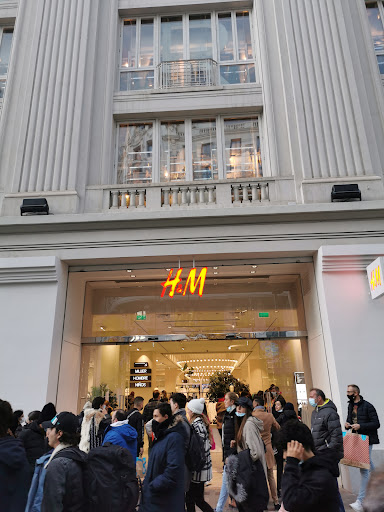 H&M