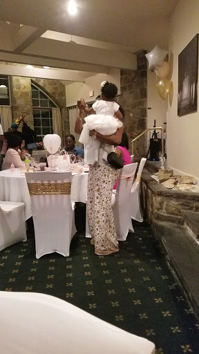 Golf Course «Fairchild Wheeler Golf Course», reviews and photos, 2390 Easton Turnpike, Fairfield, CT 06825, USA