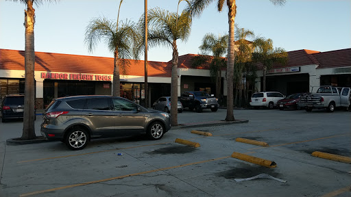 Hardware Store «Harbor Freight Tools», reviews and photos, 2040 Pacific Coast Hwy b, Lomita, CA 90717, USA