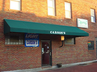 Carson's Sports Bar & Restaurant