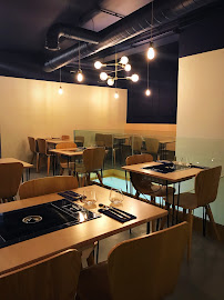 Atmosphère du Restaurant coréen Kwon à Paris - n°6
