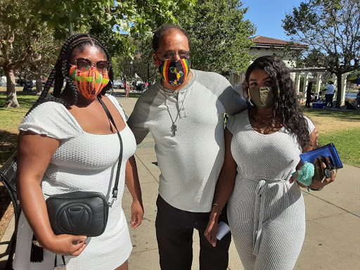 Gift Shop «Albo African Gift Shop», reviews and photos, 6421 Telegraph Ave, Oakland, CA 94609, USA