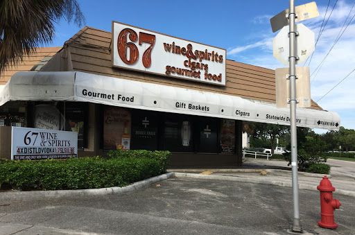 67 Wine & Spirits Inc, 5479 N Federal Hwy, Fort Lauderdale, FL 33308, USA, 