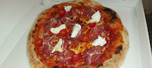 Photos du propriétaire du Pizzeria Diabolic Pizza à Lamarche-sur-Saône - n°9