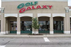 Golf Galaxy Performance Center image