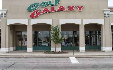 Golf Galaxy Performance Center image