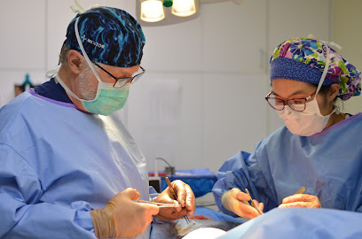 Charlotte Plastic Surgery: Dr. J. Walter Dutton, M.D.