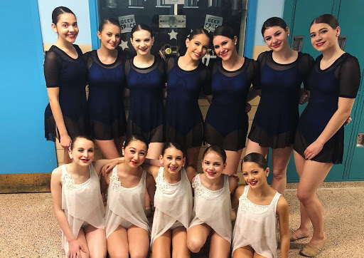 Dance School «Art In Motion Dance Center Inc», reviews and photos, 165 Walt Whitman Rd, Melville, NY 11747, USA