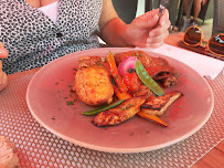 Plats et boissons du Restaurant Auberge de la Louvière à Fort-Mahon-Plage - n°11