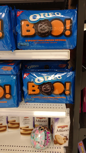 Department Store «Target», reviews and photos, 2675 Geary St, San Francisco, CA 94118, USA