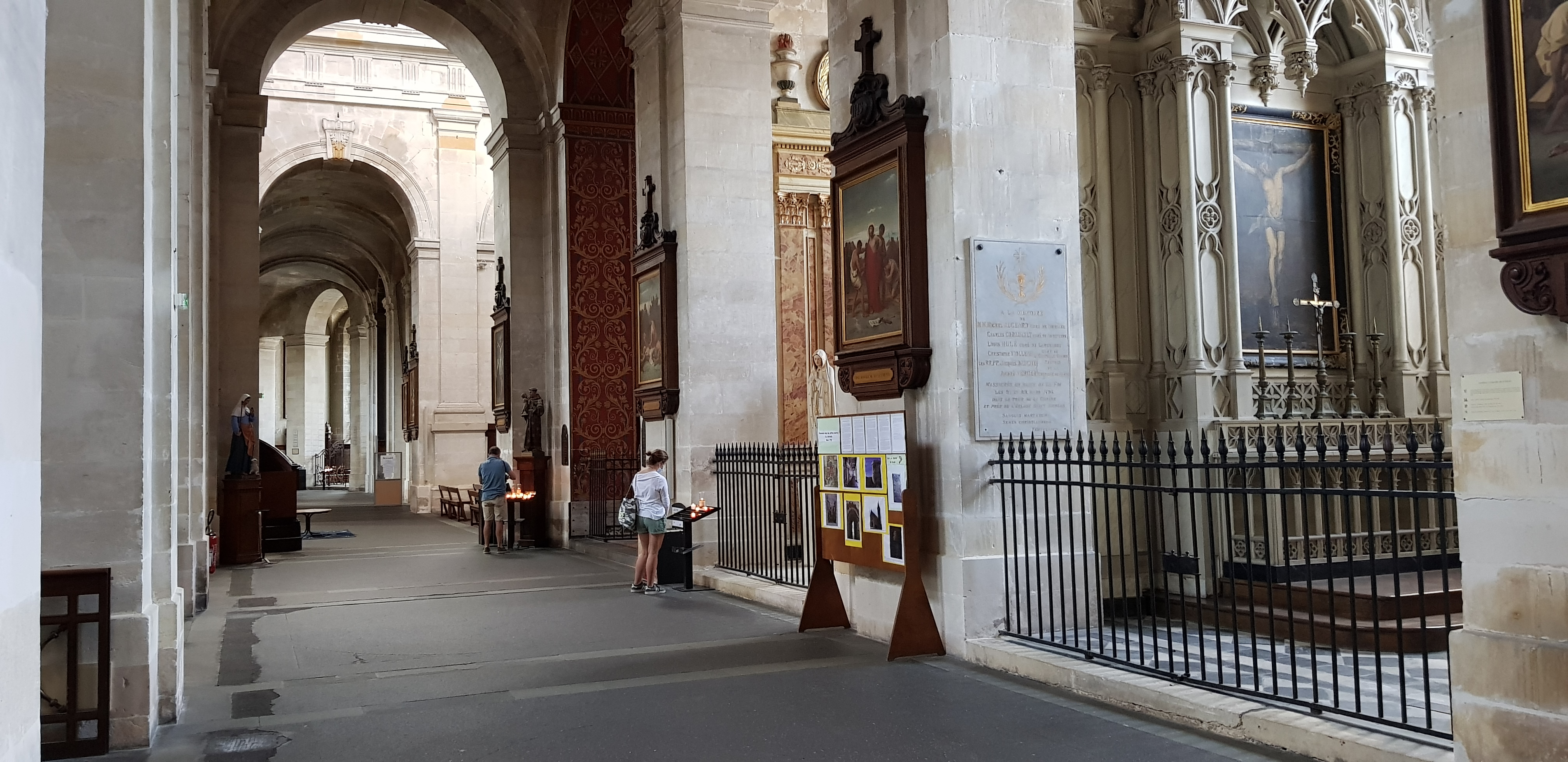 Photo n° 22 de l'avis de Dominique.a fait le 06/07/2021 à 19:35