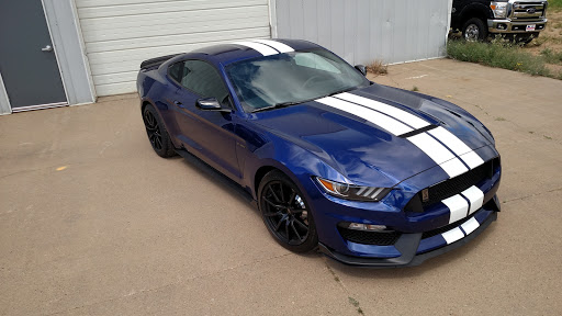 Ford Dealer «Hudson Ford», reviews and photos, 2020 Crest View Dr, Hudson, WI 54016, USA