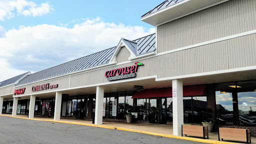 Carousel Consignments, 8405 Sudley Rd, Manassas, VA 20109, USA, 