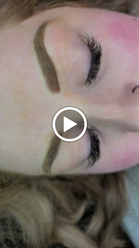 Explore aladdin tattoo ideas, creative tattoo ideas in Springfield, available at Microblading by Autumn