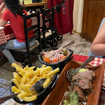 Photo n°2 de l'avis de Morgado.u fait le 08/07/2023 à 22:24 sur le  Restaurante João Gordo à Leiria