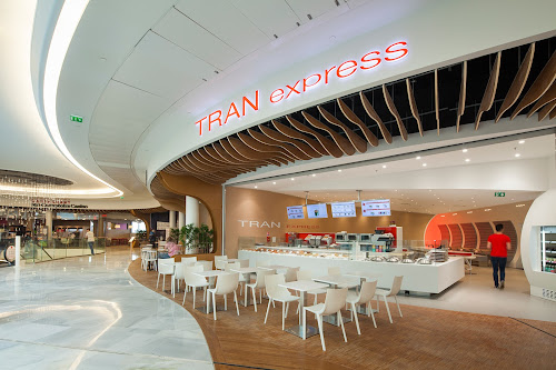 restaurants TRAN Express Dijon