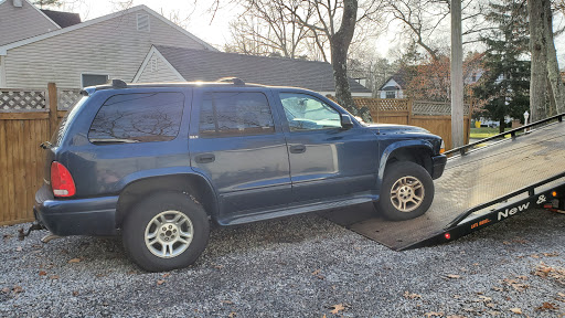 Used Car Dealer «Central Jersey Auto Trading and Salvage», reviews and photos, 378B W Commodore Blvd, Jackson, NJ 08527, USA