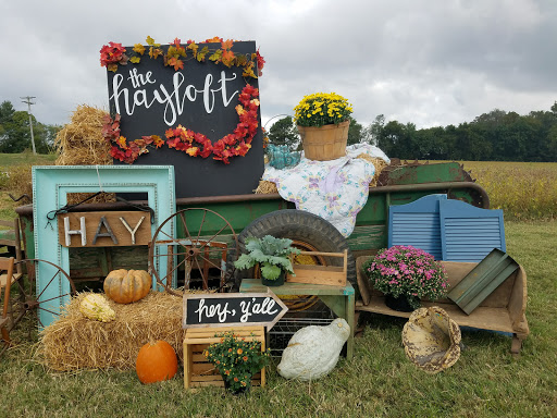 The Hayloft at Port Royal, 551 Port Royal Rd, Clarksville, TN 37040, USA, 