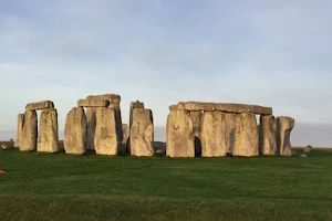 Stonehenge Visitor Centre image