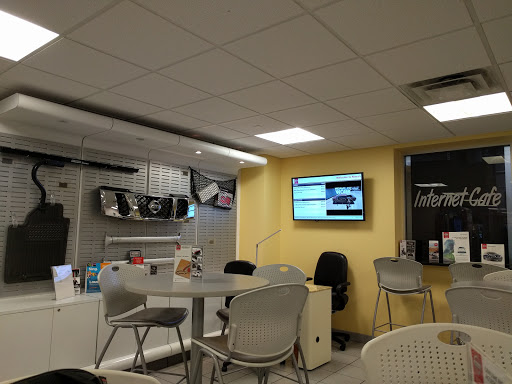 Nissan Dealer «Priority Nissan Chantilly», reviews and photos, 14840 Stonecroft Centre Ct, Chantilly, VA 20151, USA