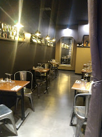 Atmosphère du Restaurant La Table de Gordes à Grenoble - n°12
