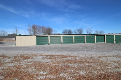 Four Seasons Storage of Tullahoma