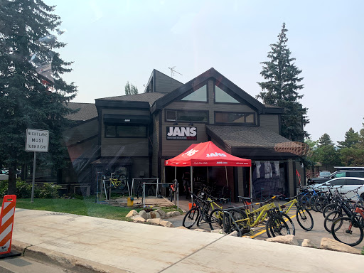 Outdoor Sports Store «Jans Main Store», reviews and photos, 1600 Park Ave, Park City, UT 84060, USA