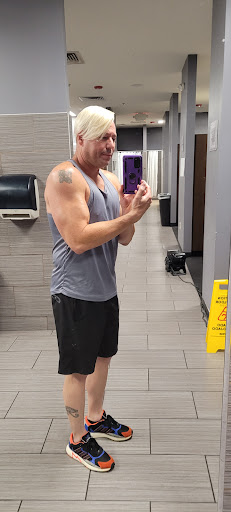 Gym «World Gym», reviews and photos, 10000 Emmett F Lowry Expy, Texas City, TX 77591, USA