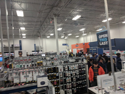 Electronics Store «Best Buy», reviews and photos, 120 Slater St, Manchester, CT 06042, USA