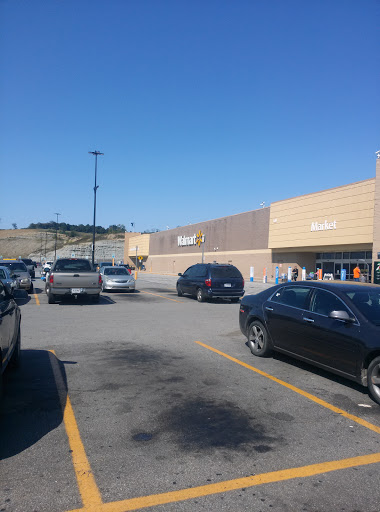 Department Store «Walmart Supercenter», reviews and photos, 100 Sycamore Estate Dr, Aurora, IN 47001, USA