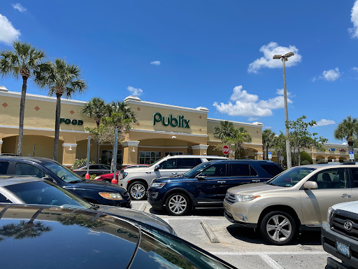Supermarket «Publix Supermarket at Rockledge Crossing», reviews and photos, 3820 Murrell Rd, Rockledge, FL 32955, USA