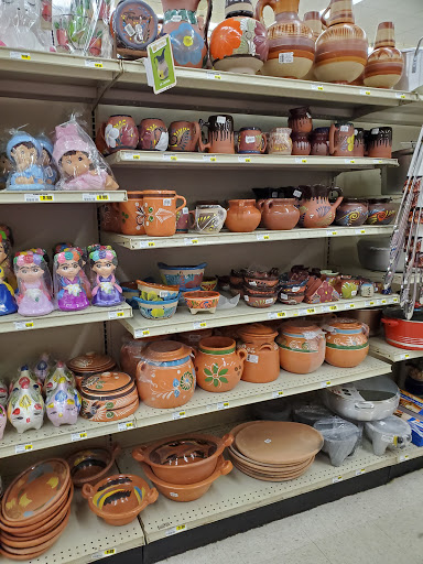 Grocery Store «El Rancho Supermercado», reviews and photos, 6800 Berkman Dr, Austin, TX 78723, USA