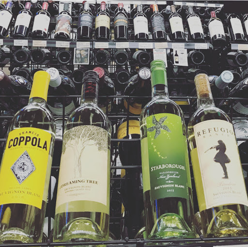 Liquor Store «Beverage Locker», reviews and photos, 3576 Buford Hwy, Duluth, GA 30096, USA