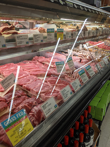 Grocery Store «New Seasons Market Sellwood», reviews and photos, 1214 SE Tacoma St, Portland, OR 97202, USA