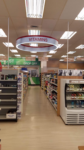 Market «Market Square», reviews and photos, 7723 Crittenden St, Philadelphia, PA 19118, USA