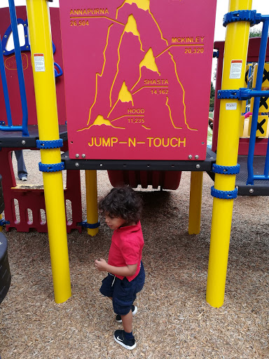 Recreation Center «Cedar Hills Recreation Center», reviews and photos, 11640 SW Park Way, Portland, OR 97225, USA