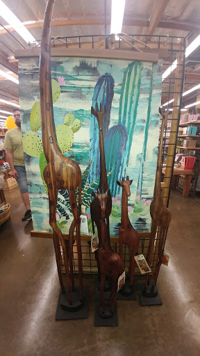 Furniture Store «Cost Plus World Market», reviews and photos, 6191 Sunrise Blvd, Citrus Heights, CA 95610, USA